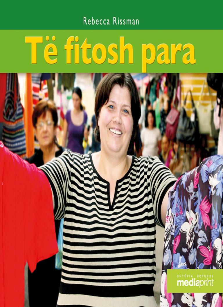 Të fitosh para