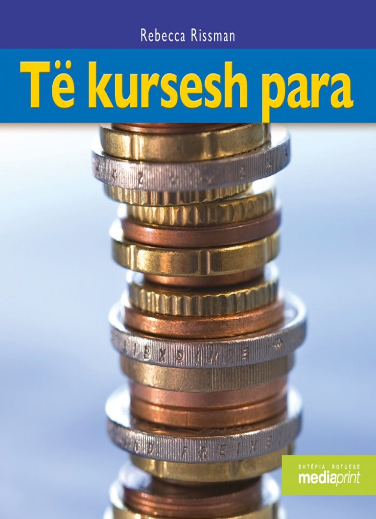 Të kursesh para