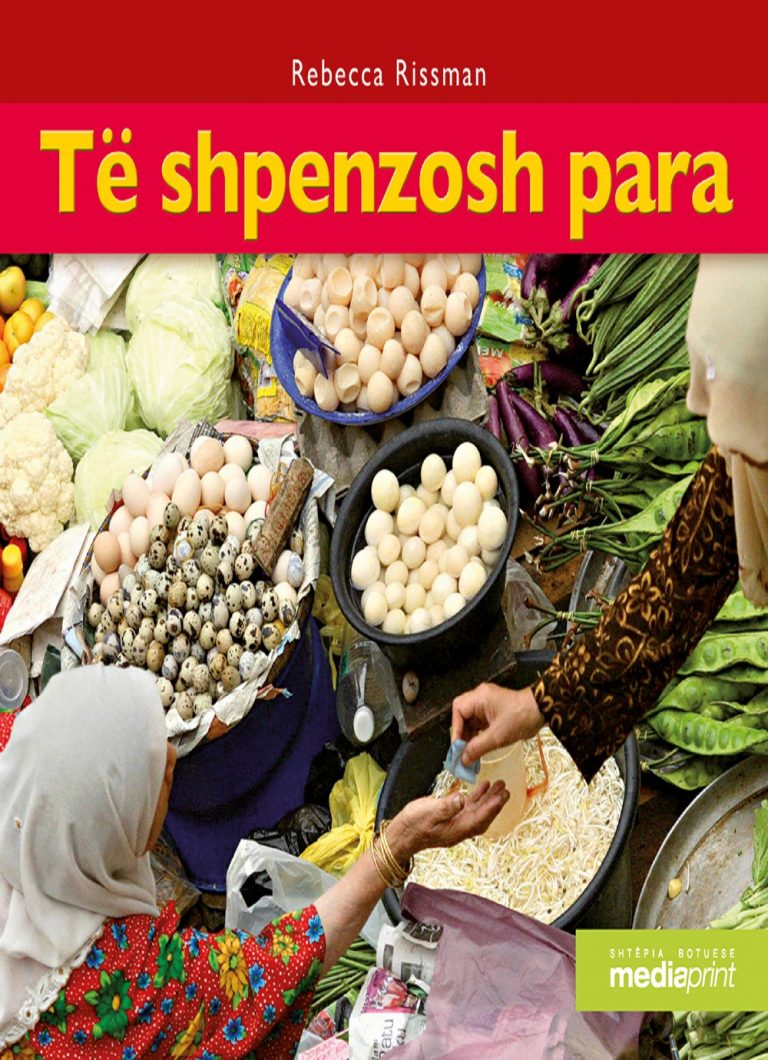 Të shpenzosh para