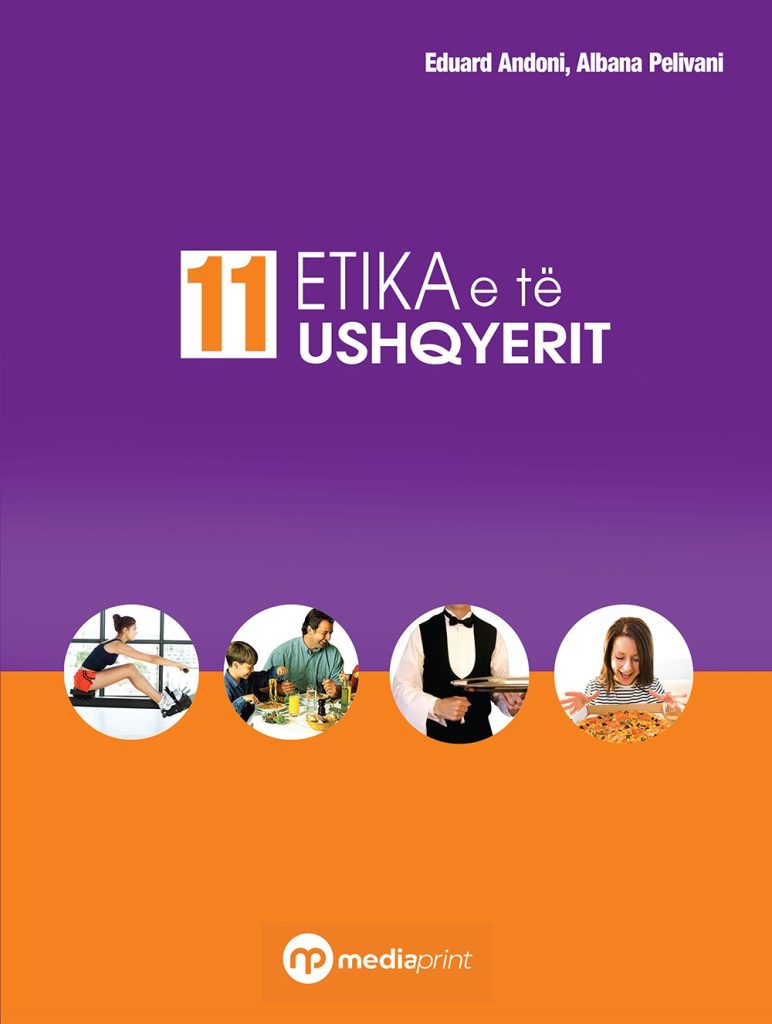 Etika e të ushqyerit 11