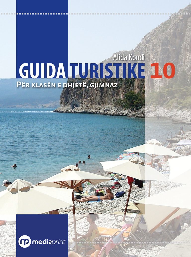 Guida turistike 10