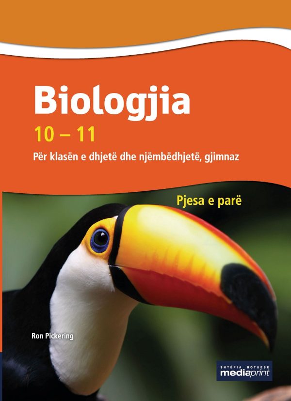 biologjia
