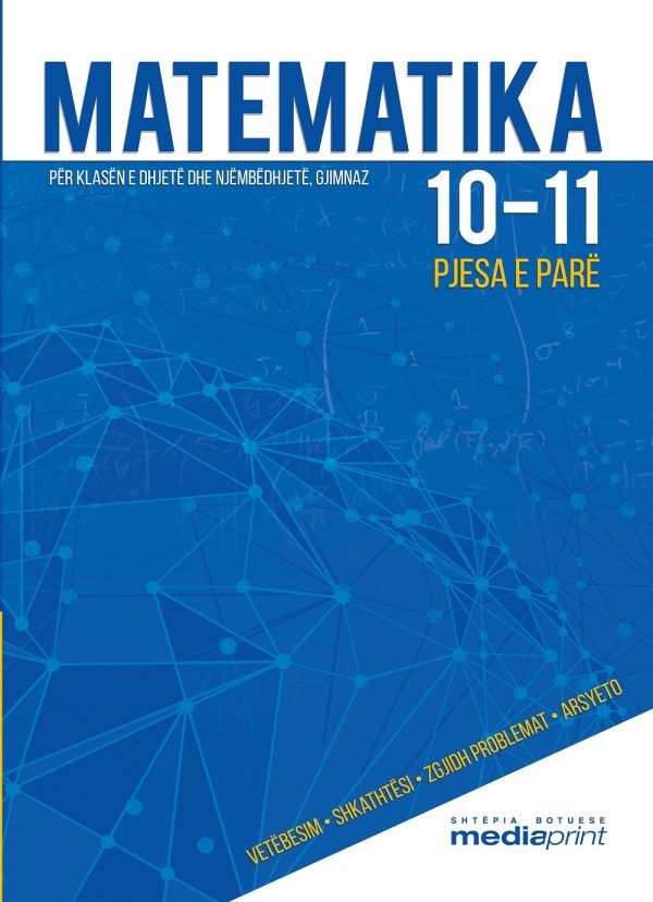 matematika 10 klasi pdf