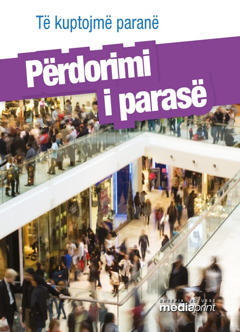Përdorimi i parasë