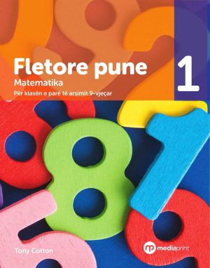 Fletore Pune Matematika 1