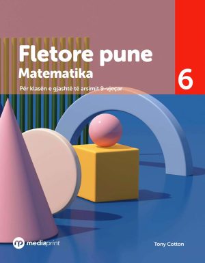 Fletore Pune Matematika 6