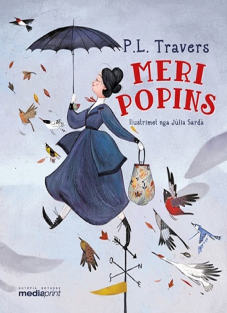 Meri Popins