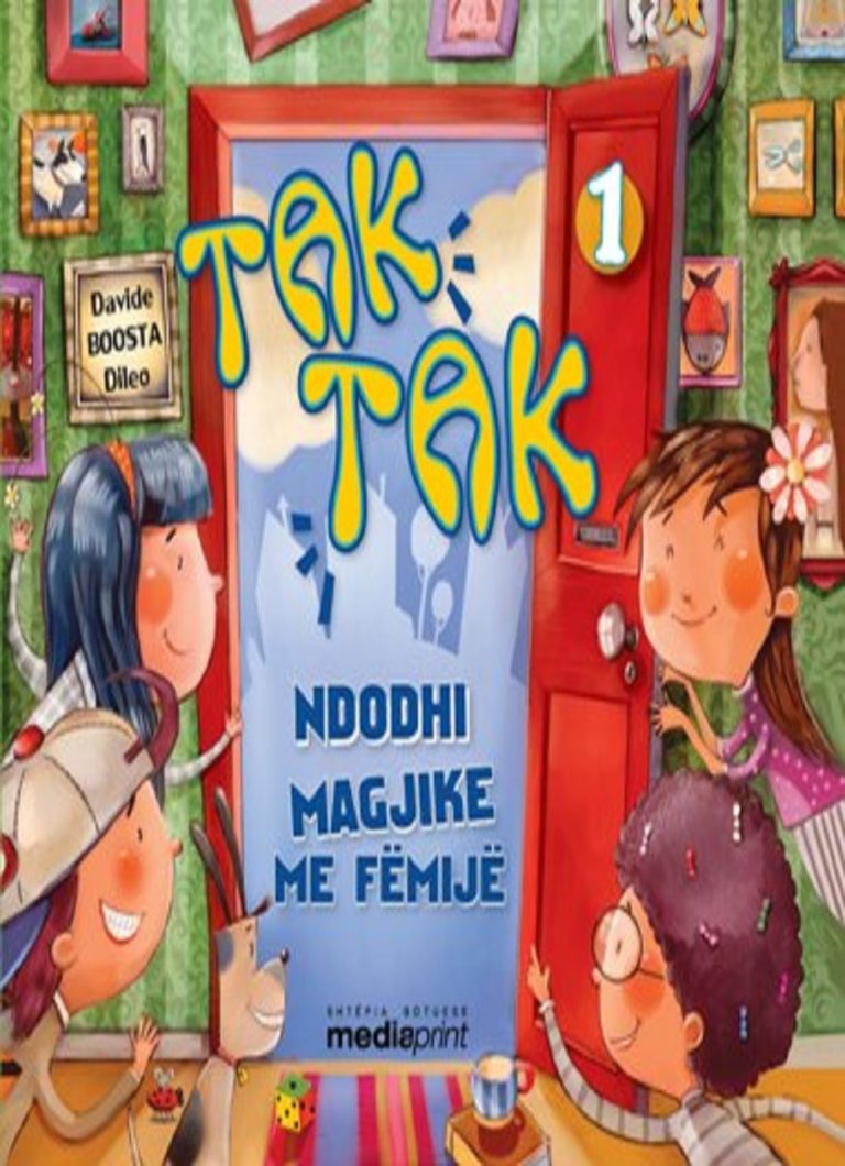 TAK TAK 1
