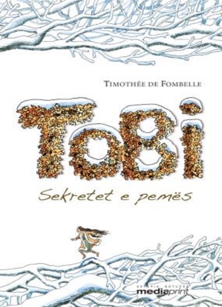 Tobi – Sekretet e pemës
