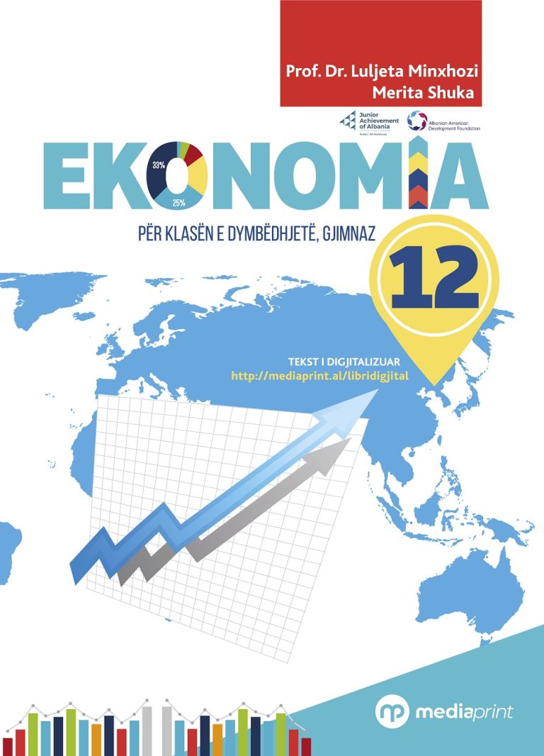 Ekonomia 12