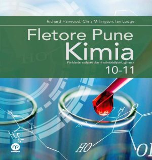 Fletore pune Kimia 10-11