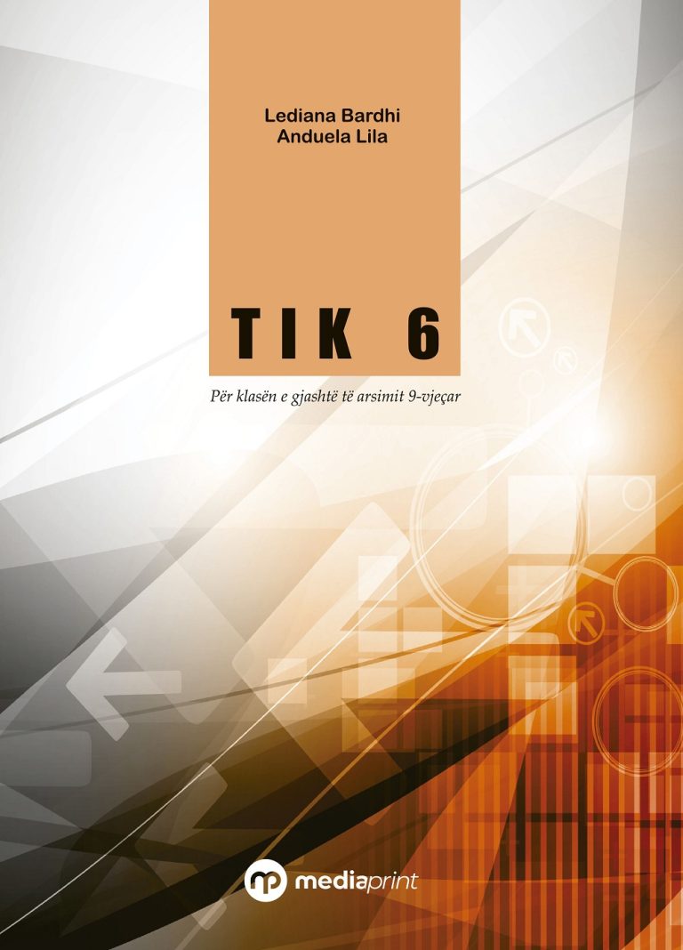 TIK 6