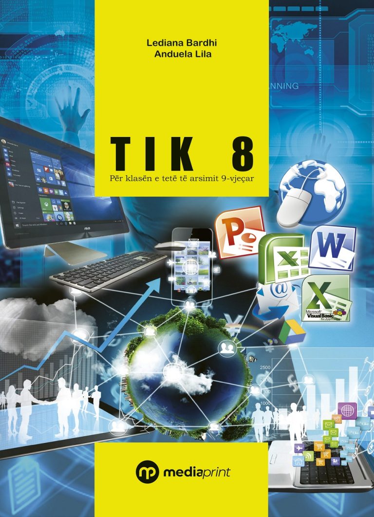 TIK 8