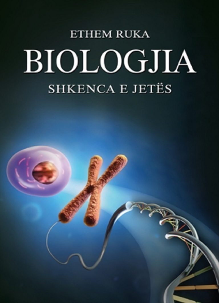 biologjia