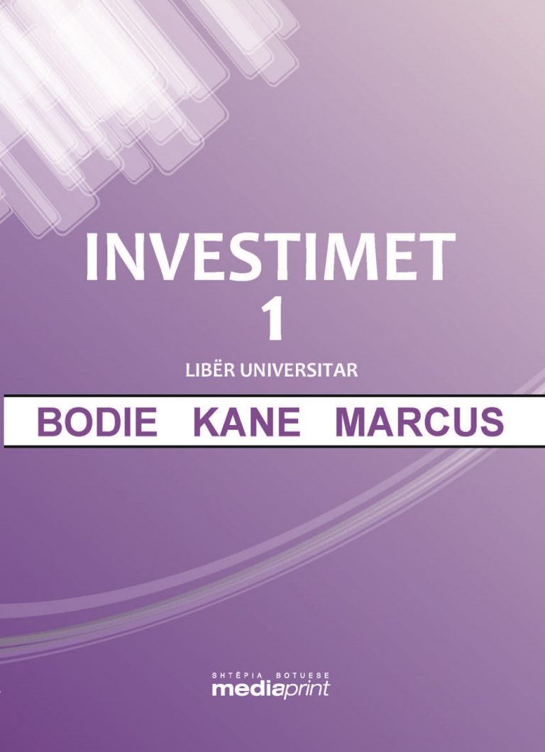 Investimet 1