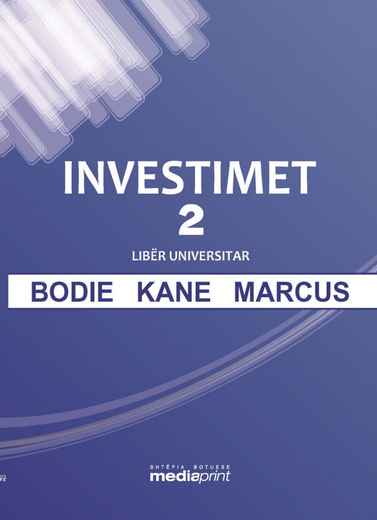 Investimet 2