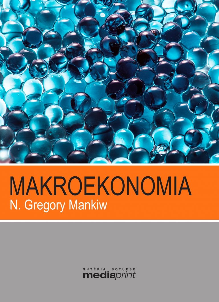 Makroekonomia