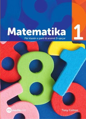 Matematika 1