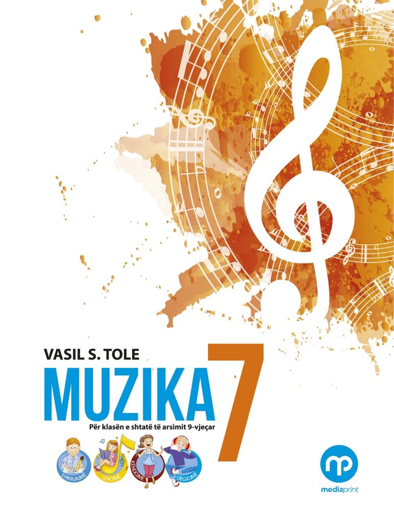 Muzika 7