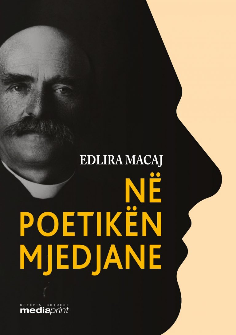 Në poetikën Mjedjane