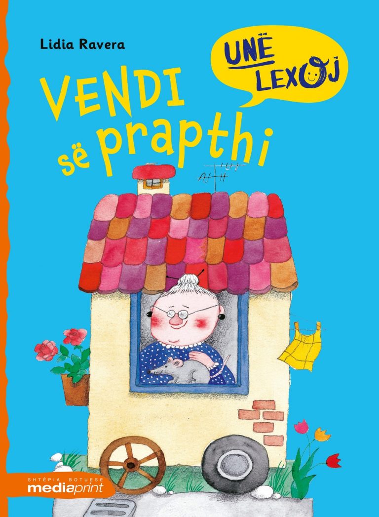Vendi së prapthi