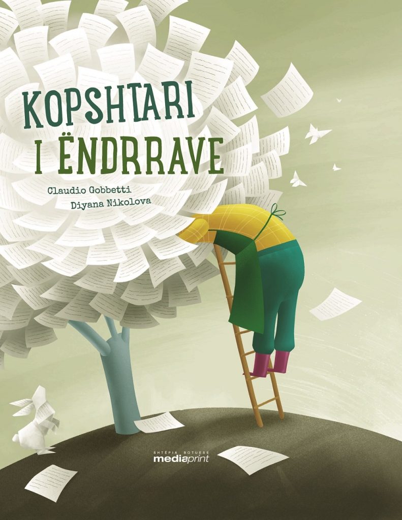 Kopshtari i ëndrrave