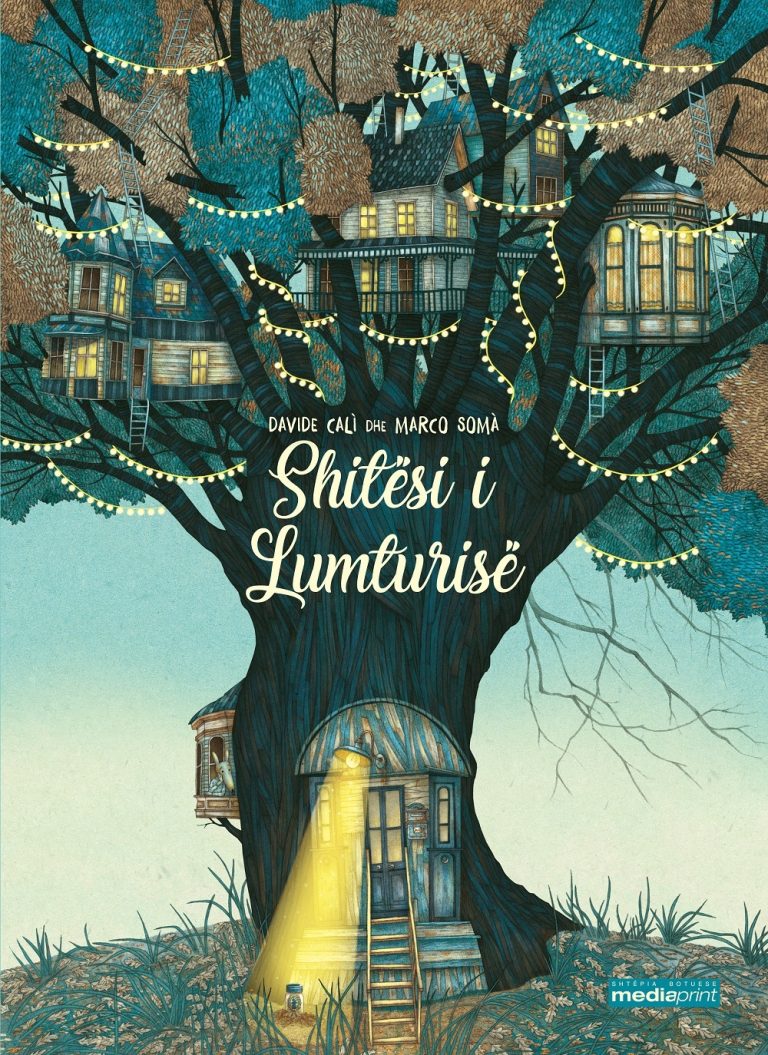 Shitësi i lumturisë