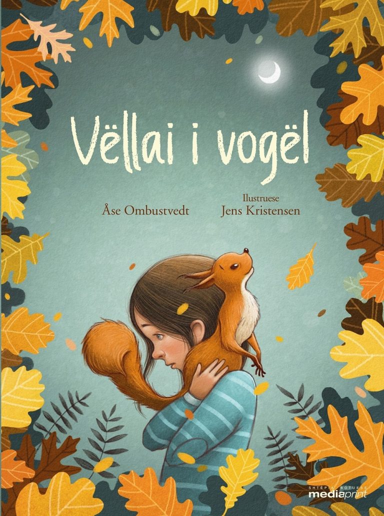 Vëllai i vogël