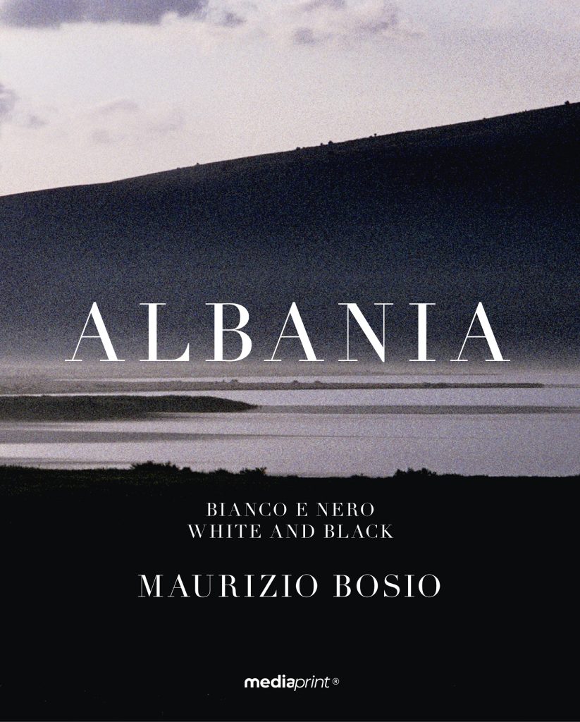 Albania – Bianco e Nero
