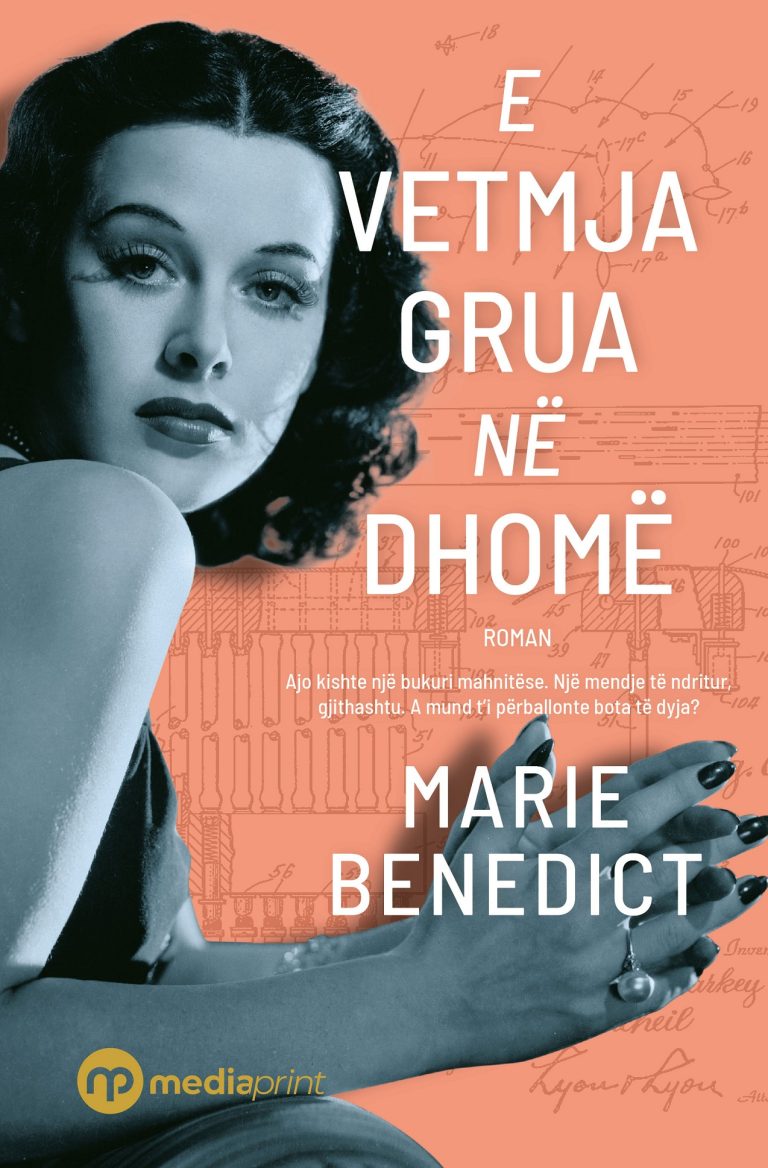 E vetmja grua në dhomë