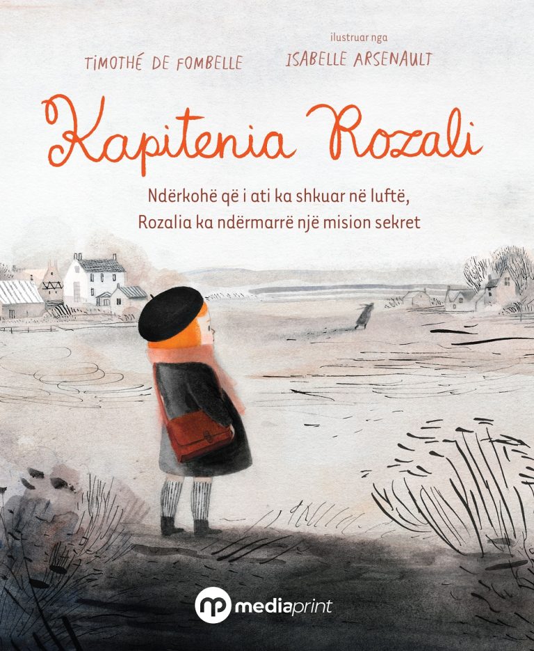 Kapitenia Rozali