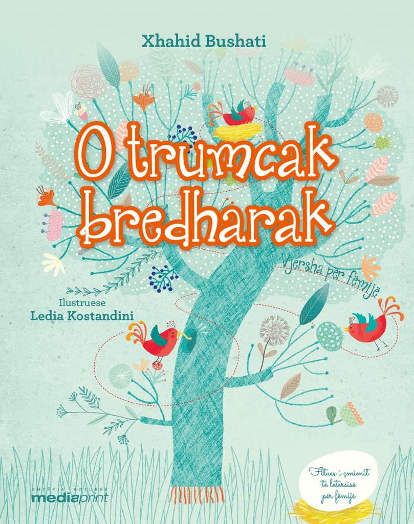 O trumcak bredharak
