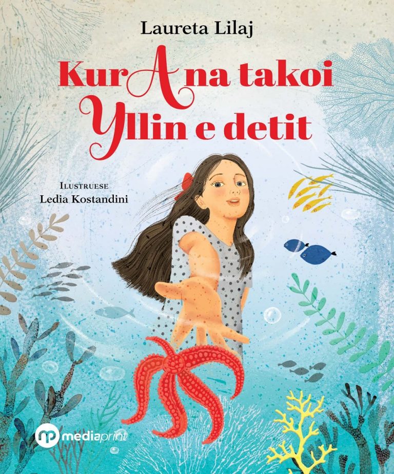 Kur Ana takoi yllin e detit