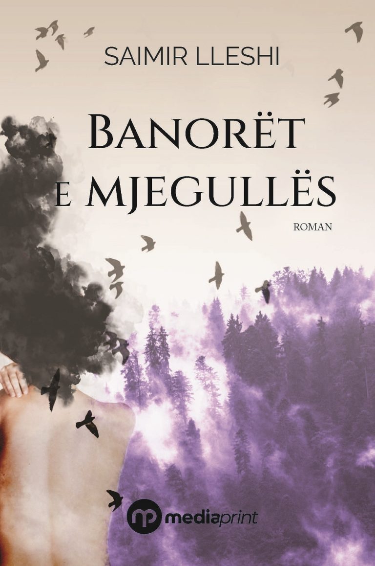 Banorët e mjegullës
