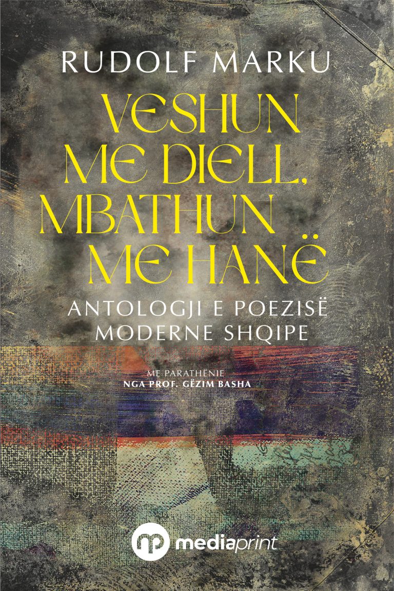 Veshun me diell mbathun me hanë