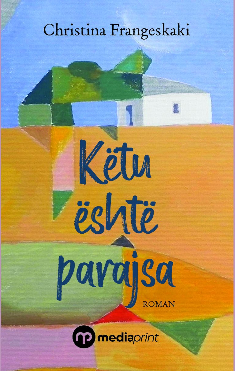 Këtu është parajsa