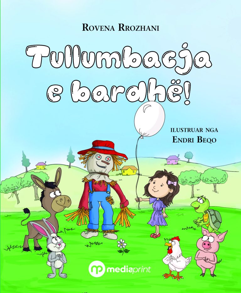 Tullumbacja e bardhë