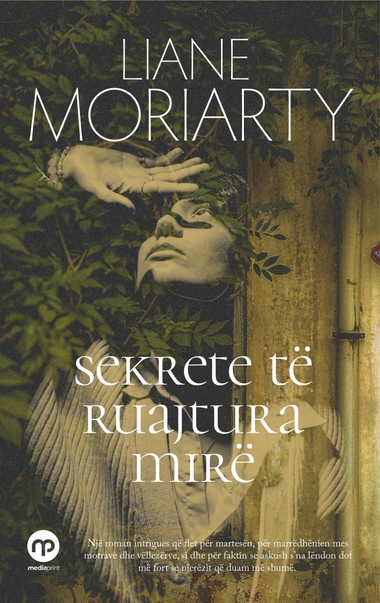 Sekrete të ruajtura mirë
