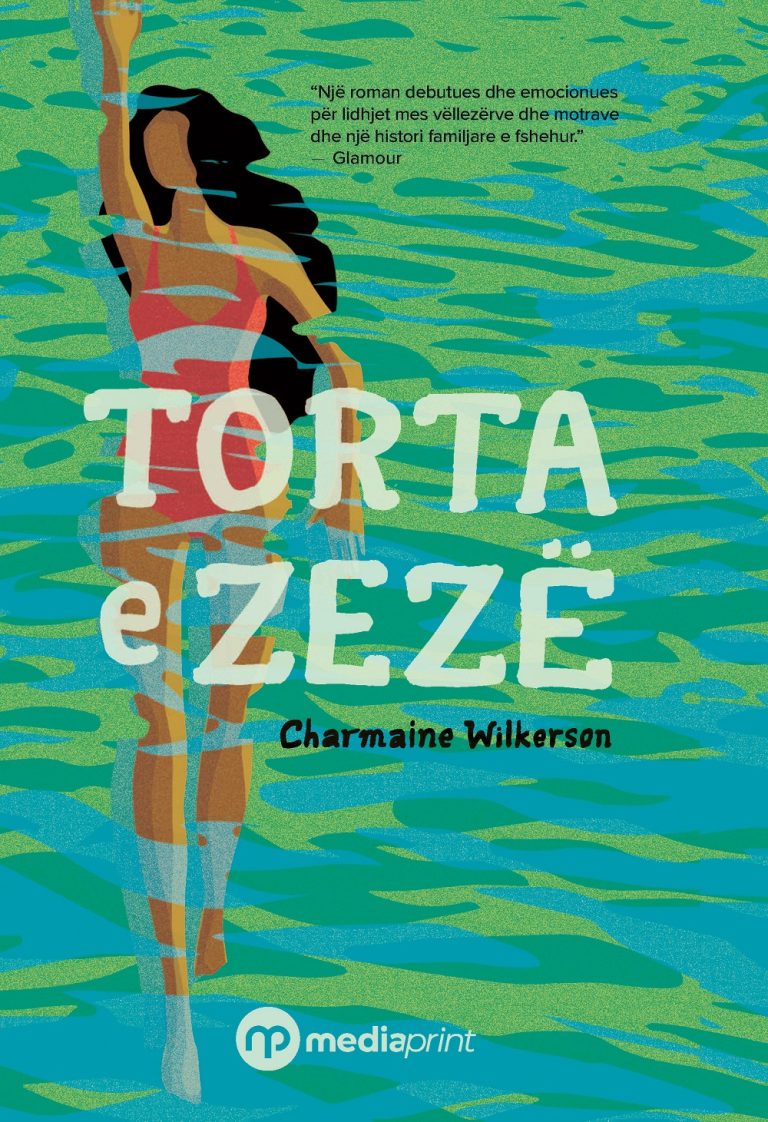 Torta e zezë