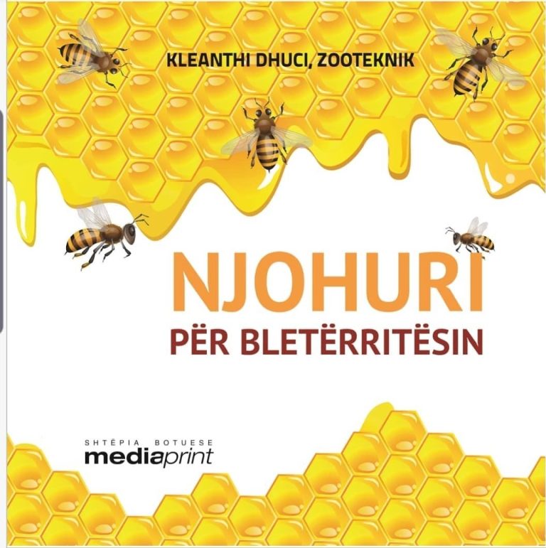 Njohuri për bletërritësin