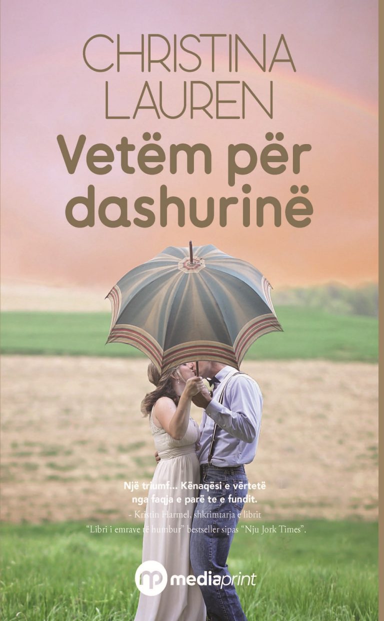 Vetëm për dashurinë
