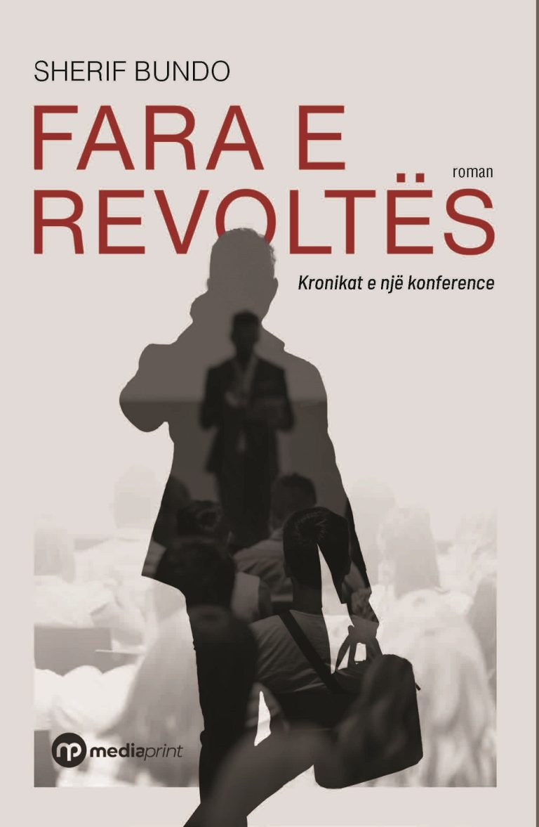 Fara e revoltës – kronikat e një konference
