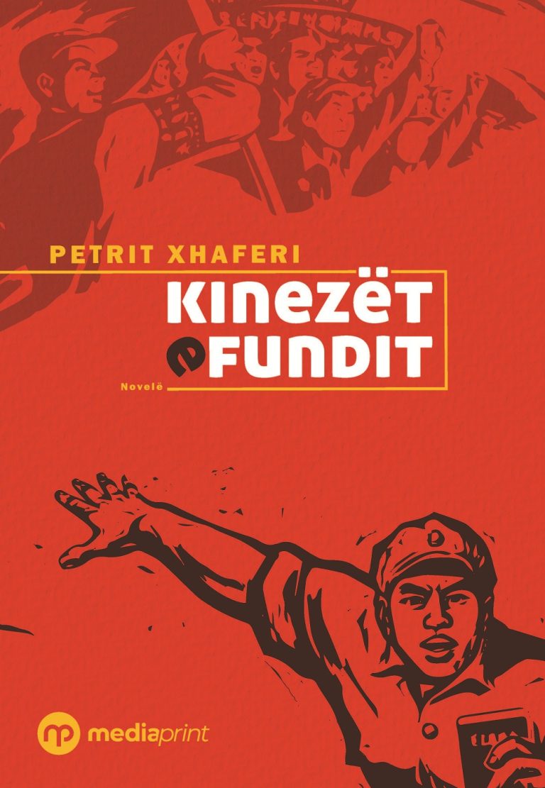 Kinezët e fundit