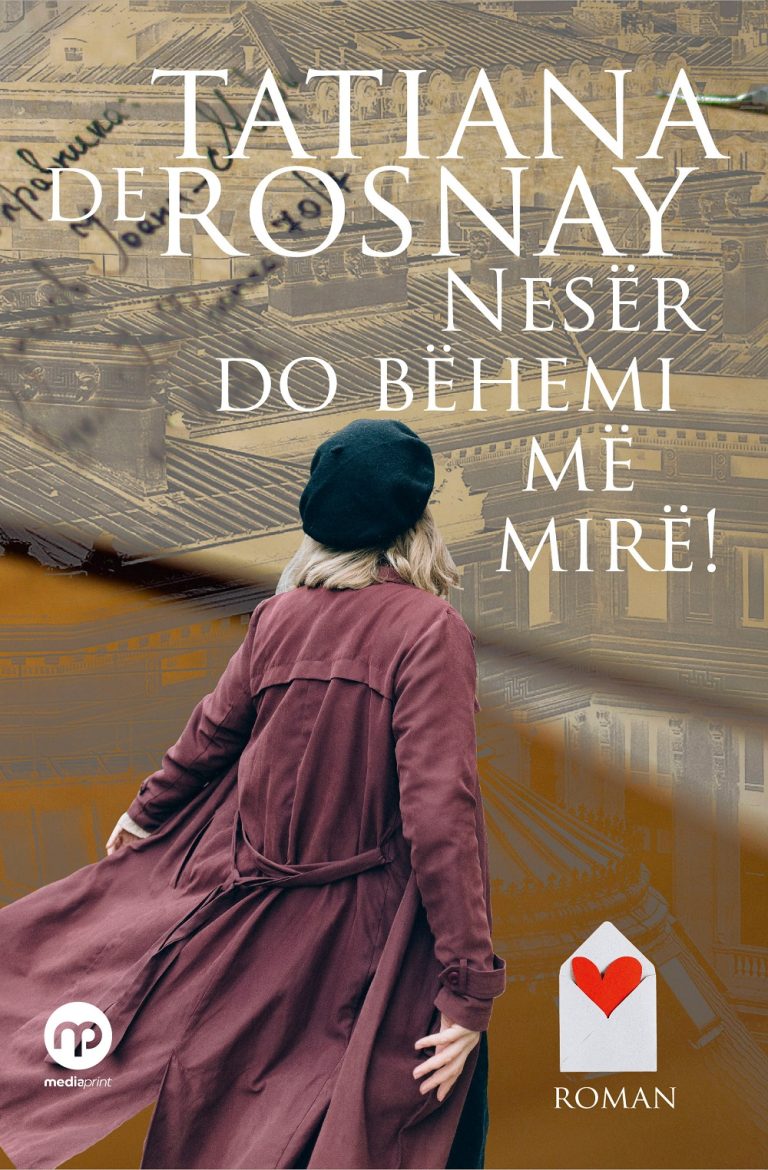 Nesër do të bëhemi më mirë!