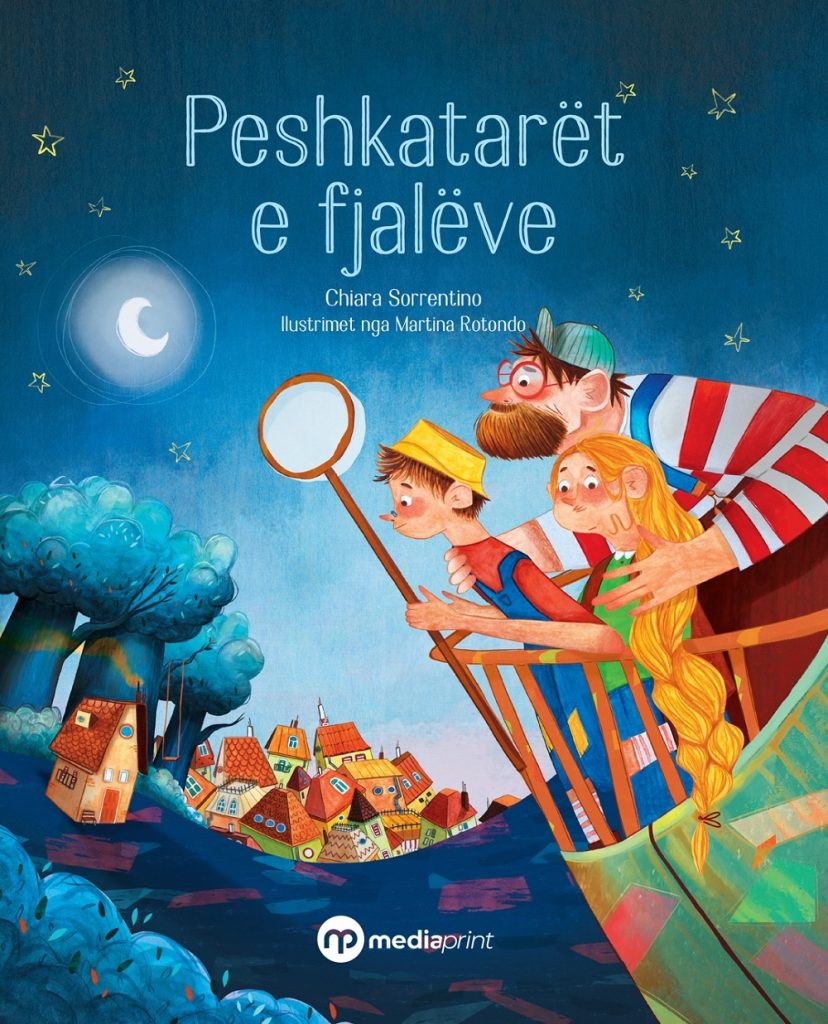 Peshkatarët e fjalëve