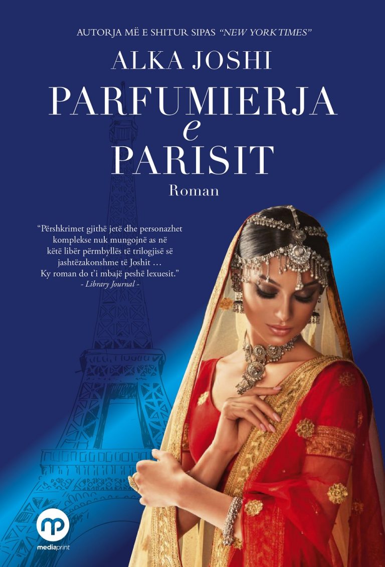 Parfumierja e Parisit