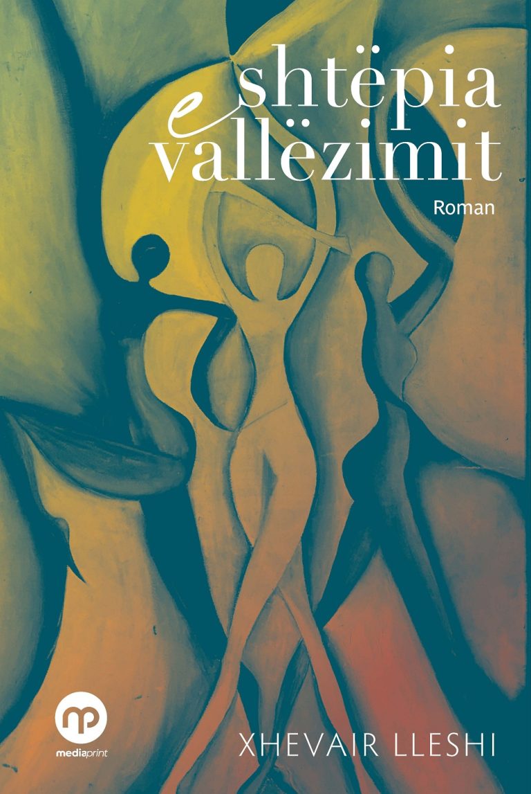 Shtëpia e vallëzimit