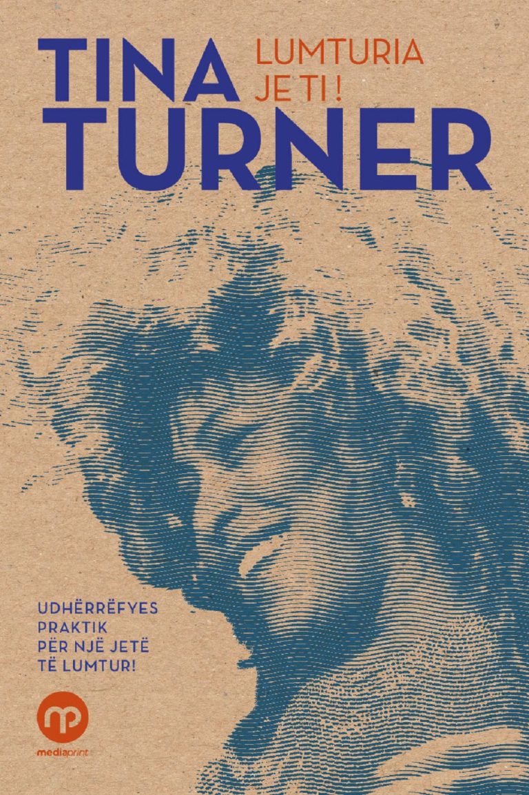 TINA TURNER – LUMTURIA JE TI