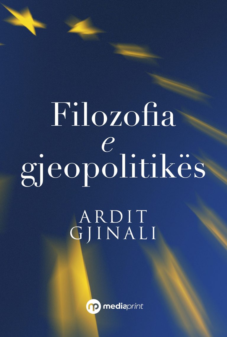 Filozofia e gjeopolitikës