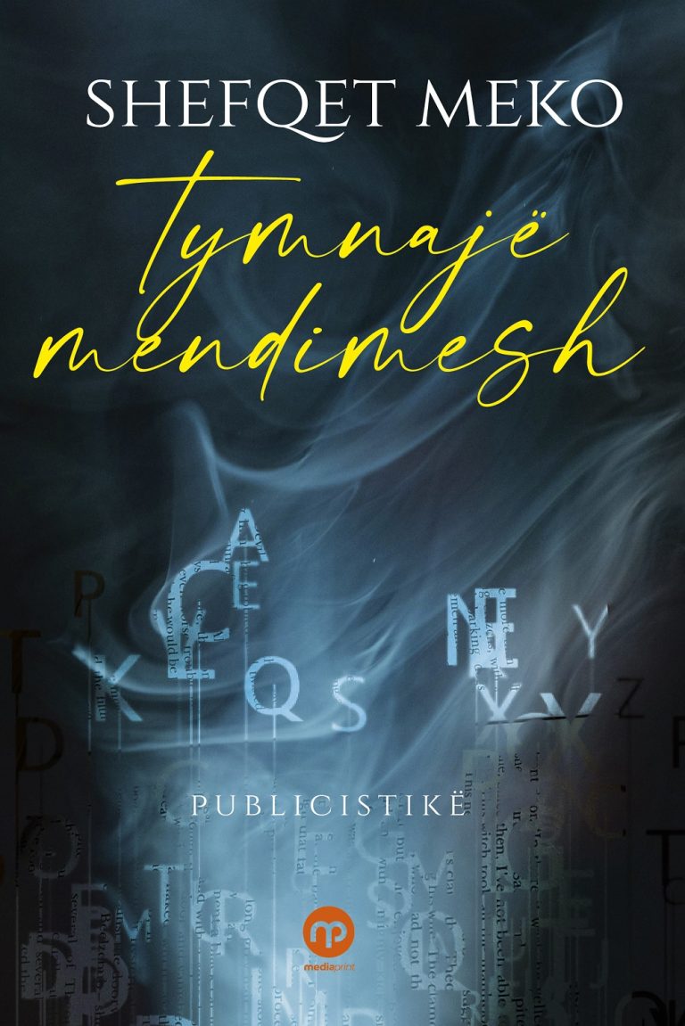 Tymnajë mendimesh